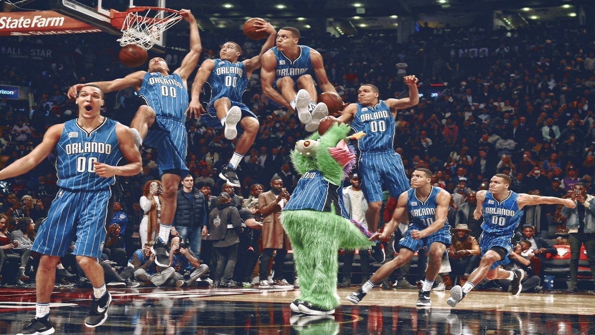 防守球员如何通过节奏压制对手出手,如何防守力量强的球员